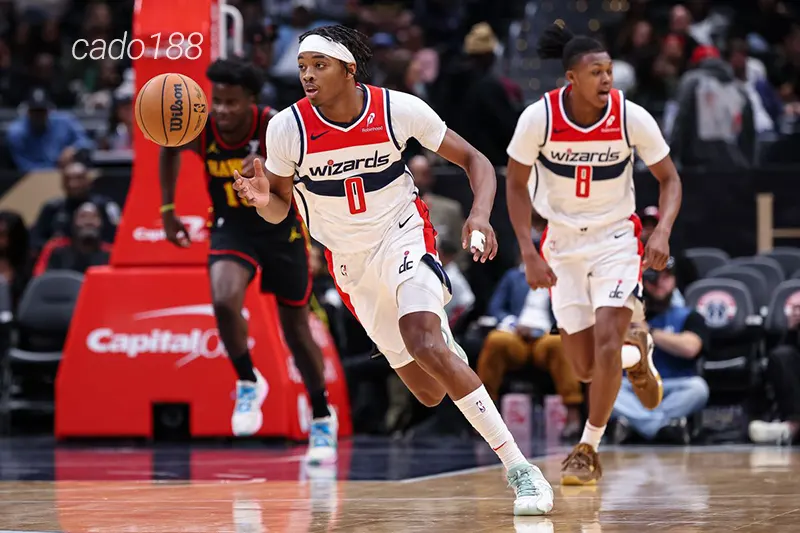 Soi kèo bóng rổ Atlanta Hawks vs Washington Wizards 16_11
