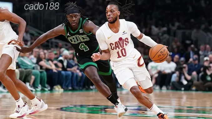 Soi kèo bóng rổ Boston Celtics vs Cleveland Cavaliers 20_11