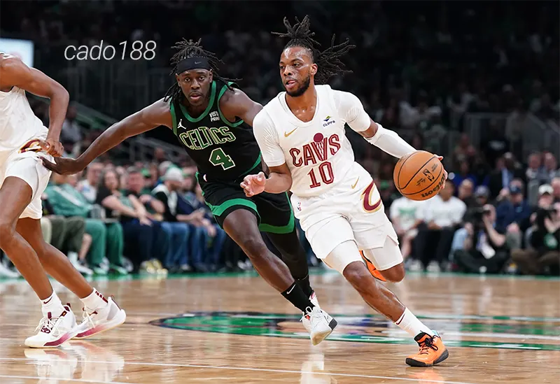 Soi kèo bóng rổ Boston Celtics vs Cleveland Cavaliers 20_11