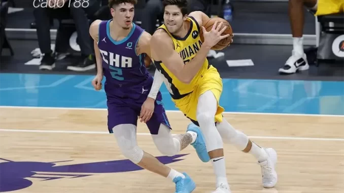 Soi kèo bóng rổ Charlotte Hornets vs Indiana Pacers 9_11 Soi kèo bóng rổ Charlotte Hornets vs Indiana Pacers 9_11