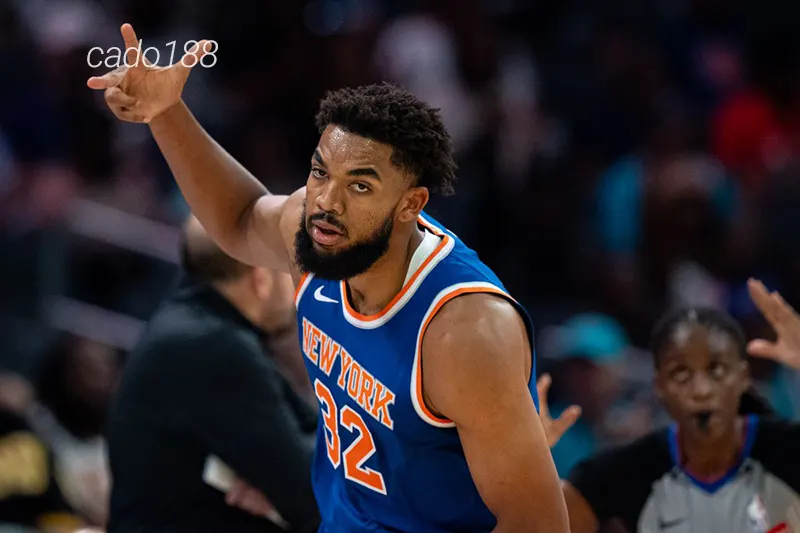 Soi kèo bóng rổ Charlotte Hornets vs New York Knicks 30_11