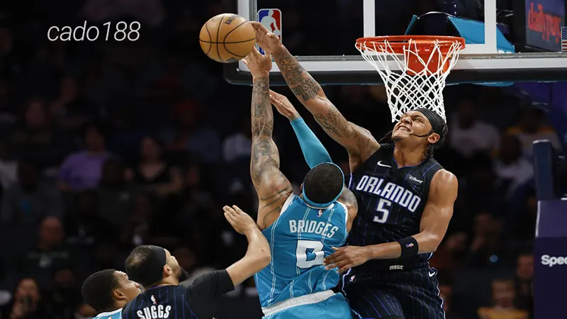 Soi kèo bóng rổ Charlotte Hornets vs Orlando Magic 26_11