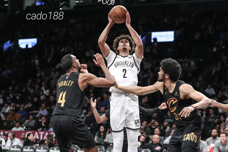 Soi kèo bóng rổ Cleveland Cavaliers vs Brooklyn Nets 10_11