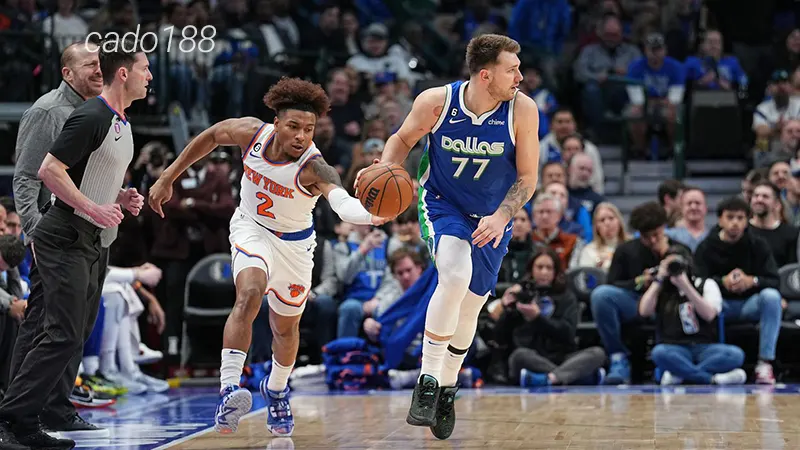 HLV Jason Kidd và các học trò cần phải thi đấu cẩn trọng hơn trong thời gian sắp tới Soi kèo bóng rổ Dallas Mavericks vs New York Knicks 28_11