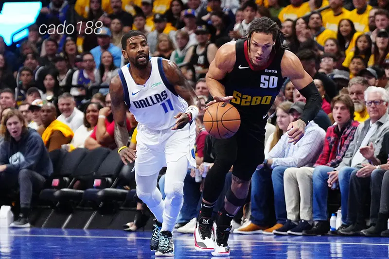 Nhà cựu vô địch Denver Nuggets đã thi đấu cởi mở hơn rất nhiều so với giai đoạn đầu mùa giải Soi kèo bóng rổ Denver Nuggets vs Dallas Mavericks 11_11
