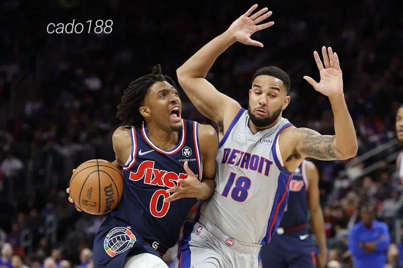 Soi kèo bóng rổ Detroit Pistons vs Philadephia 76ers 1_12