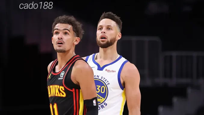 Soi kèo bóng rổ Golden State Warriors vs Atlanta Hawks 21_11