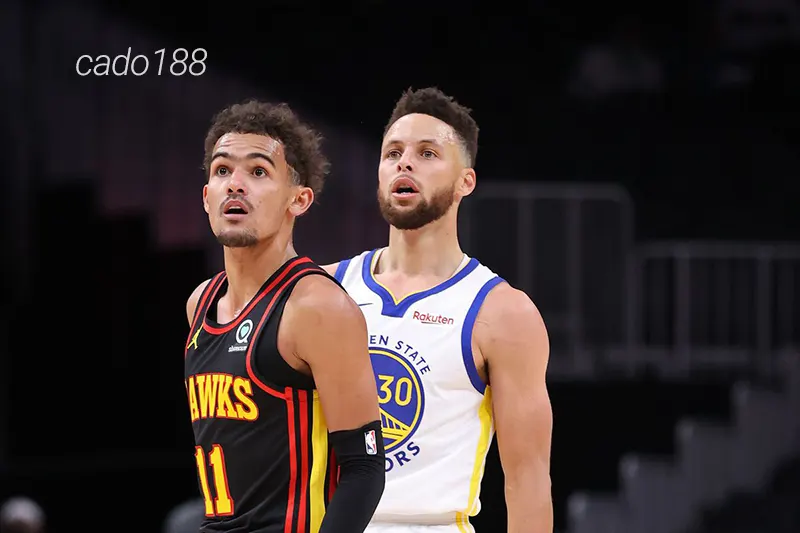 Soi kèo bóng rổ Golden State Warriors vs Atlanta Hawks 21_11