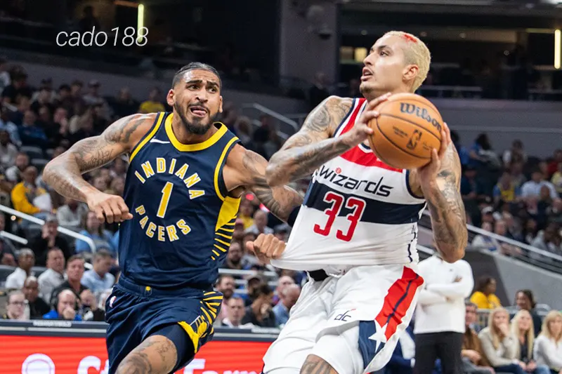 Soi kèo bóng rổ Indiana Pacers vs Washington Wizards 25_11