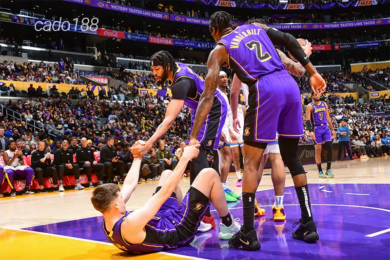 Soi kèo bóng rổ LA Lakers vs Oklahoma City Thunder 30_11