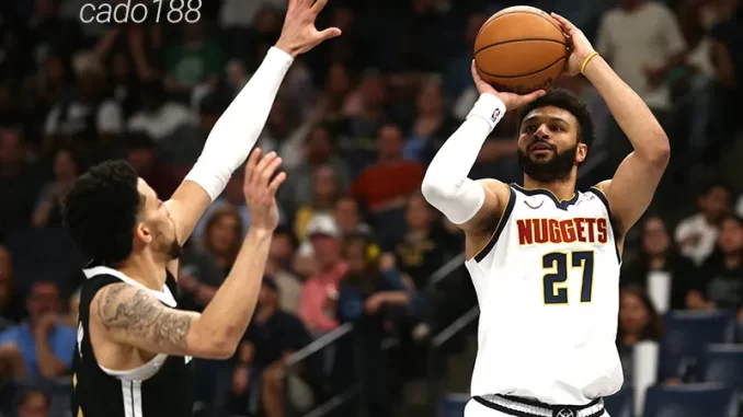 Soi kèo bóng rổ Memphis Grizzlies vs Denver Nuggets 18_11 Soi kèo bóng rổ Memphis Grizzlies vs Denver Nuggets 18_11