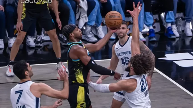 Soi kèo bóng rổ Memphis Grizzlies vs Indiana Pacers 2_12 Soi kèo bóng rổ Memphis Grizzlies vs Indiana Pacers 2_12