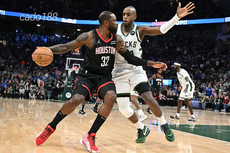 Một kịch bản lành ít dữ nhiều đang chờ đón Milwaukee Bucks trên sân nhà Soi kèo bóng rổ Milwaukee Bucks vs Houston Rockets 19_11