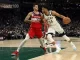 Soi kèo bóng rổ Milwaukee Bucks vs Washington Wizards 1_12