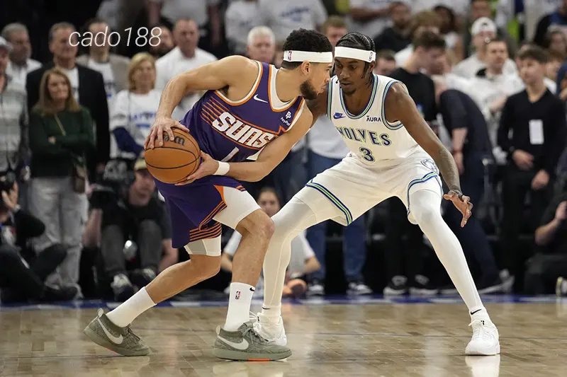Soi kèo bóng rổ Minnesota Timberwolves vs Phoenix Suns 18_11