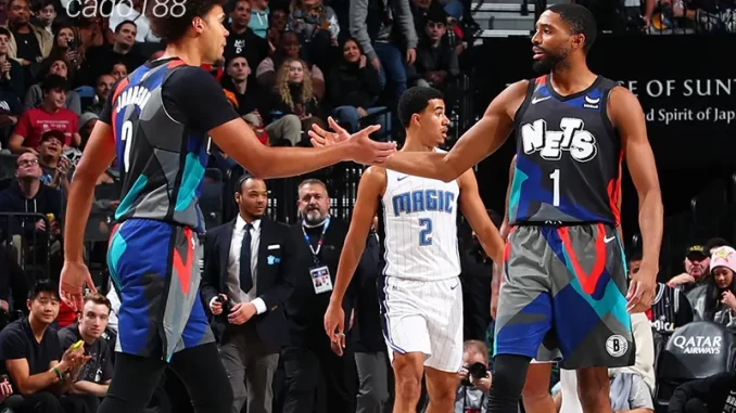 Soi kèo bóng rổ NBA Brooklyn Nets vs Orlando Magic 30_11
