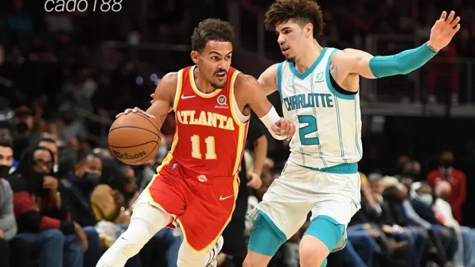Soi kèo bóng rổ NBA Charlotte Hornets vs Atlanta Hawks 1_12