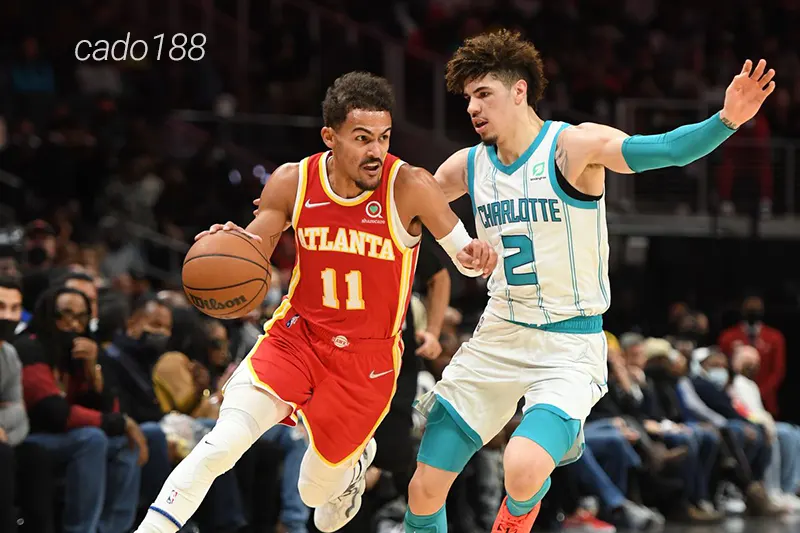 Soi kèo bóng rổ NBA Charlotte Hornets vs Atlanta Hawks 1_12