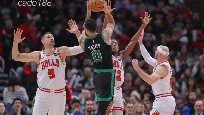 Soi kèo bóng rổ NBA Chicago Bulls vs Boston Celtics 30_11
