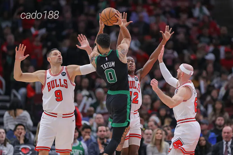 Soi kèo bóng rổ NBA Chicago Bulls vs Boston Celtics 30_11