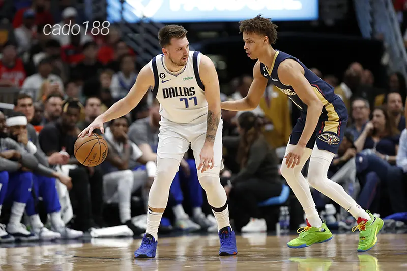 Soi kèo bóng rổ NBA Dallas Mavericks vs NO Pelicans 20_11