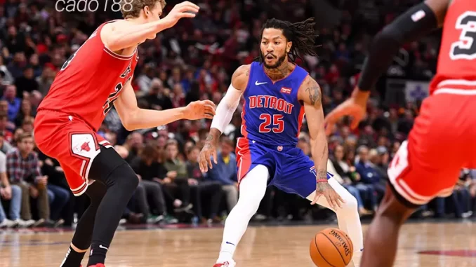 Soi kèo bóng rổ NBA Detroit Pistons vs Chicago Bulls 19_11