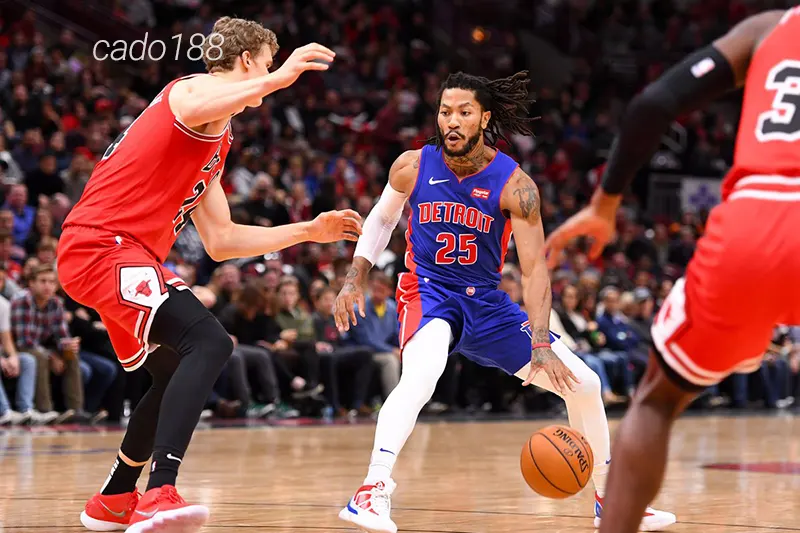 Soi kèo bóng rổ NBA Detroit Pistons vs Chicago Bulls 19_11