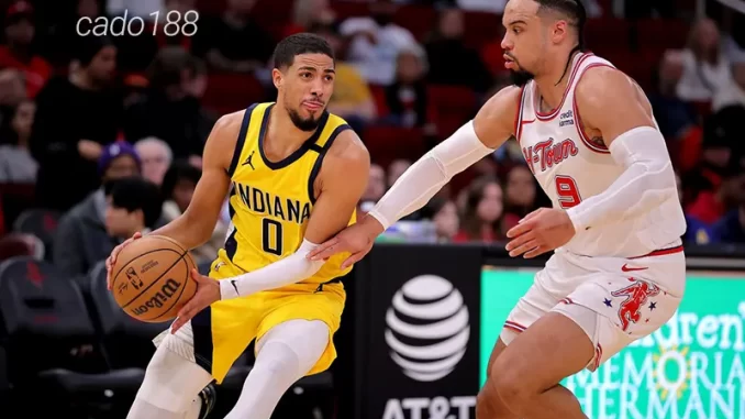 Soi kèo bóng rổ NBA Houston Rockets vs Indiana Pacers 21_11 Soi kèo bóng rổ NBA Houston Rockets vs Indiana Pacers 21_11