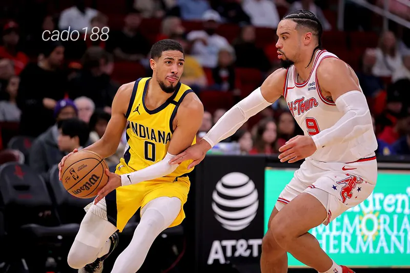 Indiana Pacers bị cơn bão chấn thương lấy đi nhiều nhân tố quan trọng trong cả đội hình chính lẫn dự bị Soi kèo bóng rổ NBA Houston Rockets vs Indiana Pacers 21_11