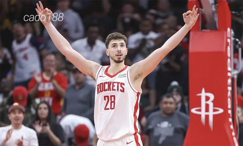 Soi kèo bóng rổ NBA Houston Rockets vs LA Clippers 14_11