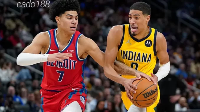 Soi kèo bóng rổ NBA Indiana Pacers vs Detroit Pistons 30_11 Soi kèo bóng rổ NBA Indiana Pacers vs Detroit Pistons 30_11
