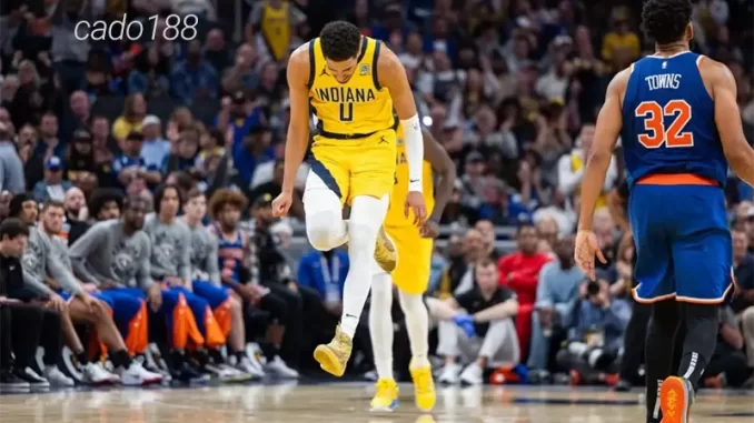 Soi kèo bóng rổ NBA Indiana Pacers vs Miami Heat ngày 18_11 Soi kèo bóng rổ NBA Indiana Pacers vs Miami Heat ngày 18_11