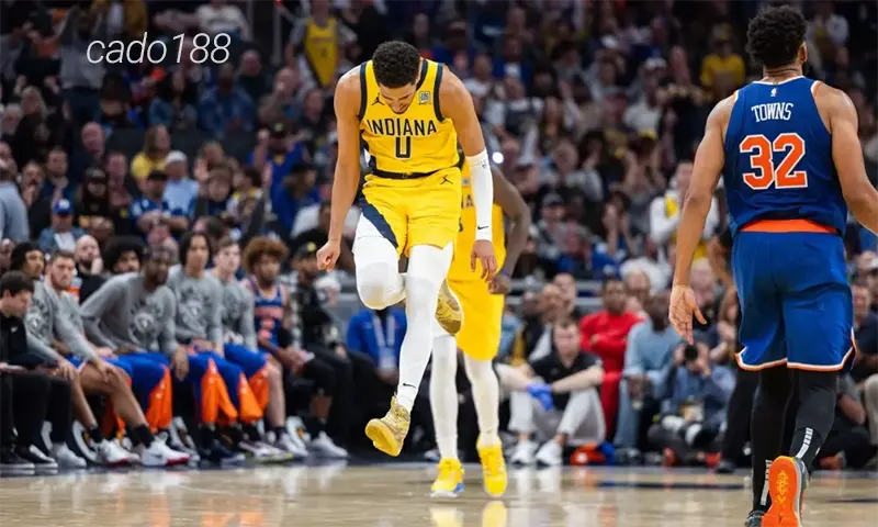Cơn bão chấn thương đang càn quét đội hình của Indiana Pacers trong thời gian vừa qua Soi kèo bóng rổ NBA Indiana Pacers vs Miami Heat ngày 18_11