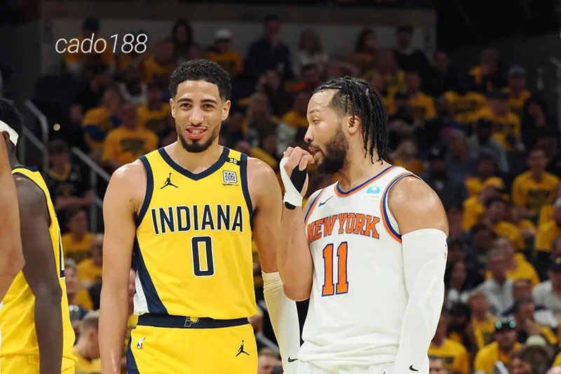 Soi kèo bóng rổ NBA Indiana Pacers vs New York Knicks 11_11