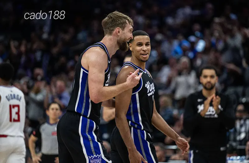 Soi kèo bóng rổ NBA LA Clippers vs Sacramento Kings 23_11