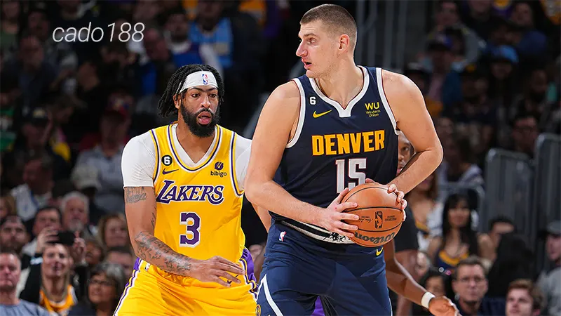 Chuỗi phong độ bùng nổ của LA Lakers đã bị chặn đứng ngay trên sân nhà vừa qua Soi kèo bóng rổ NBA LA Lakers vs Denver Nuggets ngày 24_11