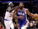 Soi kèo bóng rổ NBA LA Lakers vs Philadelphia 76ers 9_11