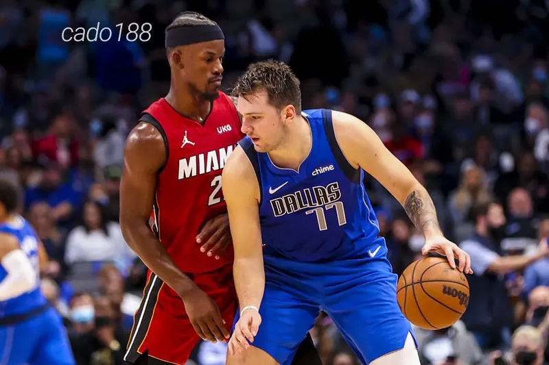 P.J. Washington đã tìm lại cảm giác bóng sau chấn thương đầu gối nghiêm trọng Soi kèo bóng rổ NBA Miami Heat vs Dallas Mavericks 25_11