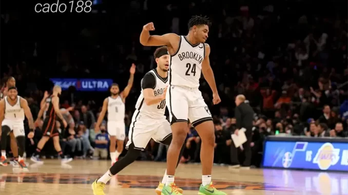 Soi kèo bóng rổ NBA New York Knicks vs Brooklyn Nets 16_11 Soi kèo bóng rổ NBA New York Knicks vs Brooklyn Nets 16_11