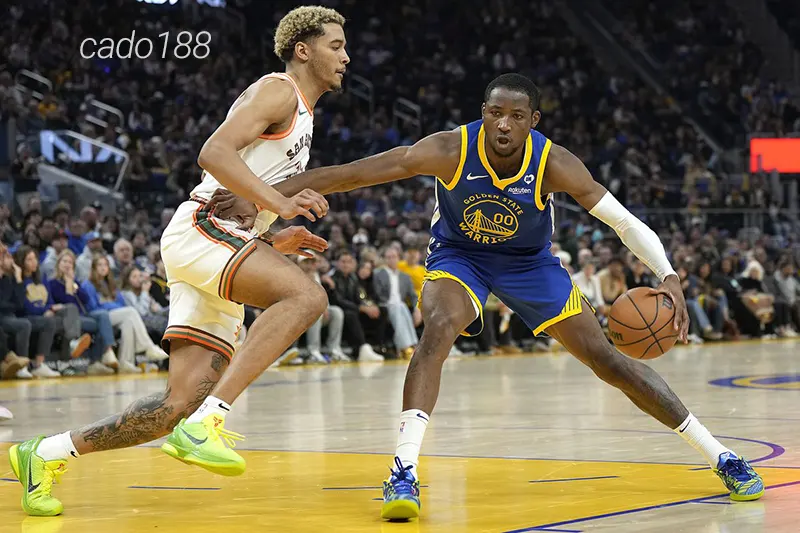 Soi kèo bóng rổ NBA SA Spurs vs Golden State Warriors 24_11