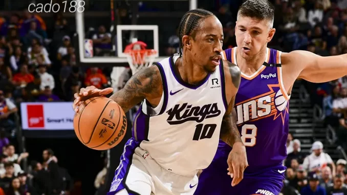 Soi kèo bóng rổ NBA Sacramento Kings vs Phoenix Suns 14_11 Soi kèo bóng rổ NBA Sacramento Kings vs Phoenix Suns 14_11