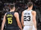 Soi kèo bóng rổ NBA San Antonio Spurs vs Utah Jazz 10_11