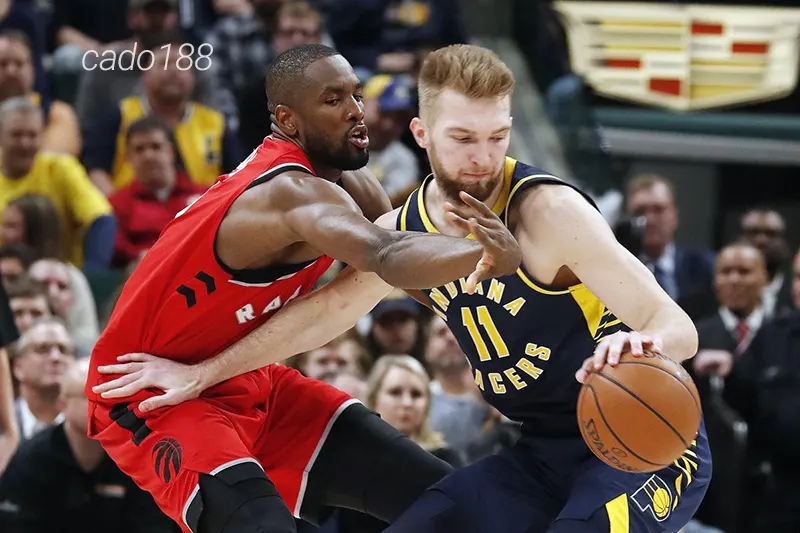 Đụng độ Indiana Pacers ở thời điểm này chắc chắn sẽ mang đến nhiều rủi ro cho đội chủ nhà Soi kèo bóng rổ NBA Toronto Raptors vs Indiana Pacers 19_11