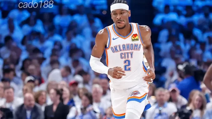Soi kèo bóng rổ Oklahoma City Thunder vs NO Pelicans 14_11 Soi kèo bóng rổ Oklahoma City Thunder vs NO Pelicans 14_11