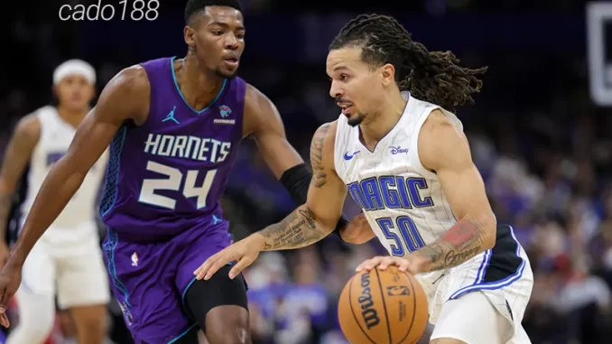 Soi kèo bóng rổ Orlando Magic vs Charlotte Hornets 13_11 Soi kèo bóng rổ Orlando Magic vs Charlotte Hornets 13_11