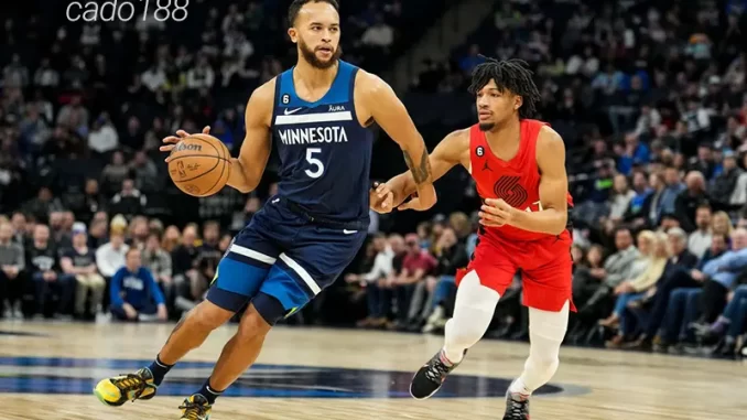 Soi kèo bóng rổ PT Blazers vs Minnesota Timberwolves 14_11