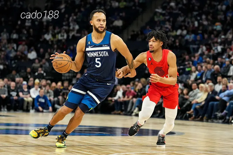 Soi kèo bóng rổ PT Blazers vs Minnesota Timberwolves 14_11