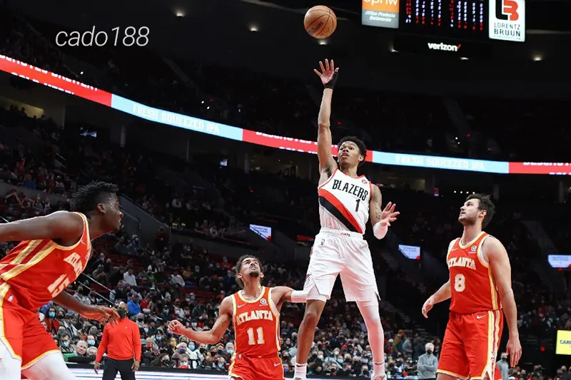 Soi kèo bóng rổ Portland Trail Blazers vs Atlanta Hawks 18_11