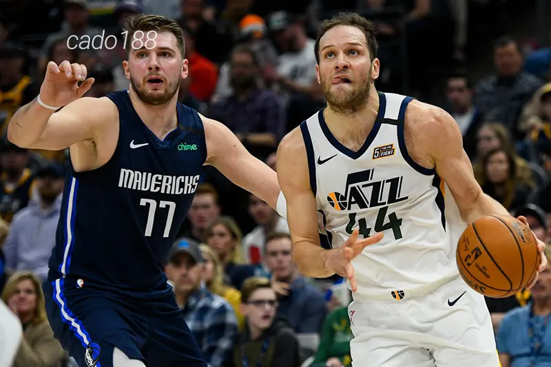 Soi kèo bóng rổ Utah Jazz vs Dallas Mavericks ngày 15_11