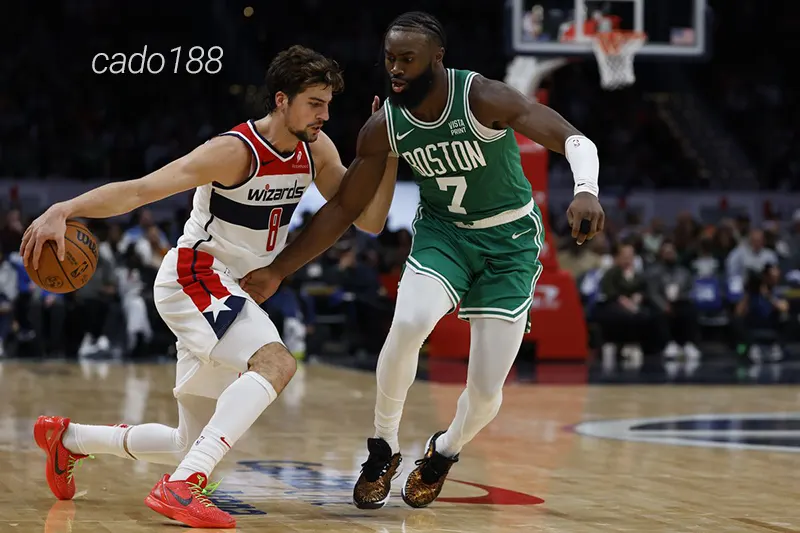 Soi kèo bóng rổ Washington Wizards vs Boston Celtics 23_11